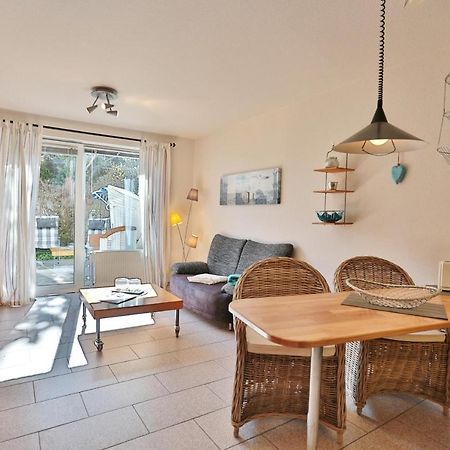Strandschloesschen Strandschloesschen Appartement 4 Haffkrug Eksteriør bilde